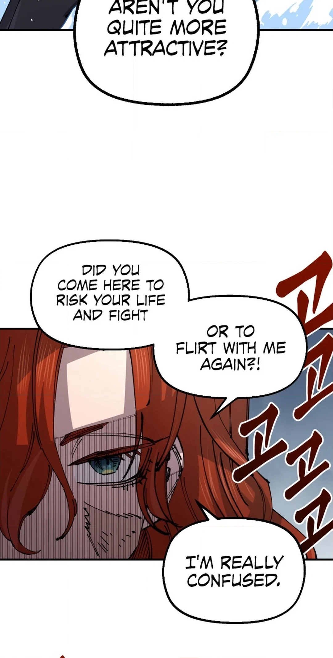 Reincarnation of the Veteran Soldier Chapter 126 Page 10