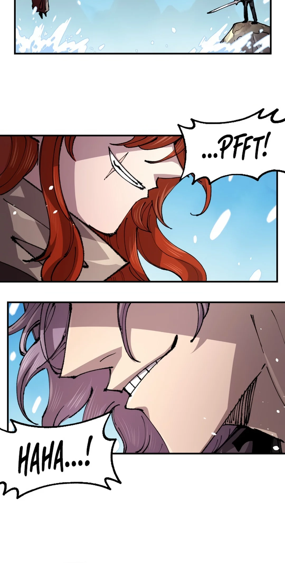 Reincarnation of the Veteran Soldier Chapter 126 Page 12