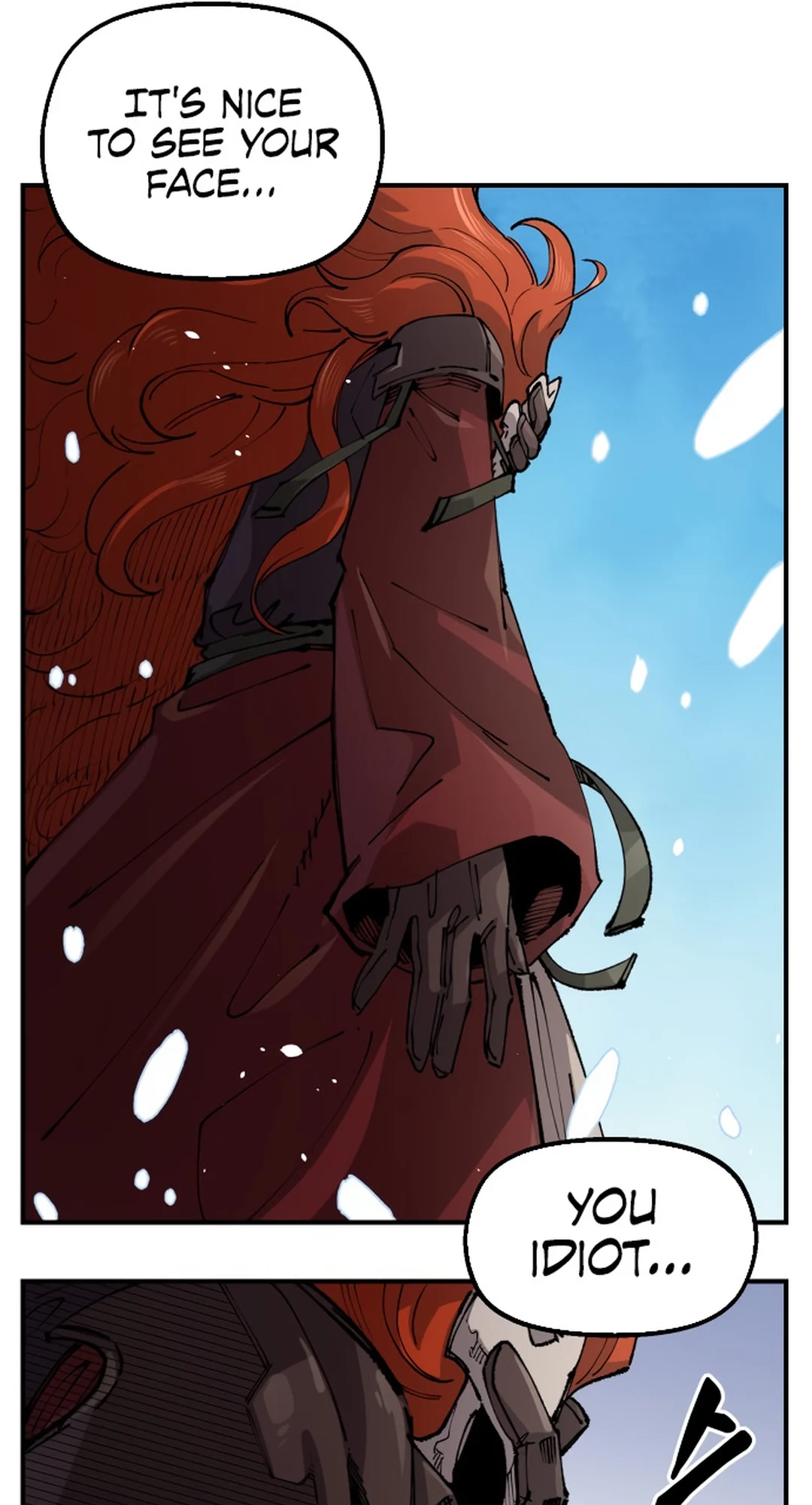 Reincarnation of the Veteran Soldier Chapter 126 Page 13