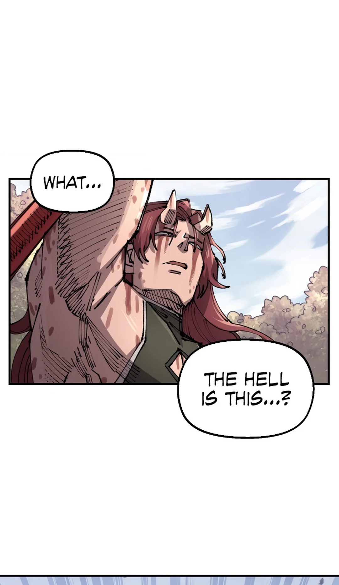 Reincarnation of the Veteran Soldier Chapter 126 Page 22