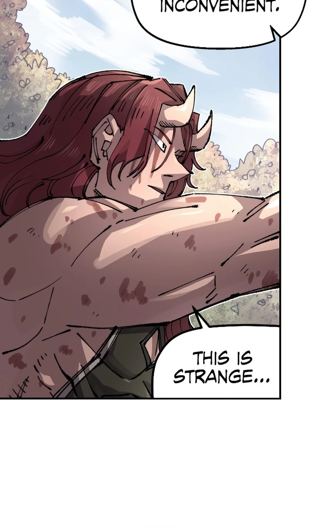 Reincarnation of the Veteran Soldier Chapter 126 Page 27