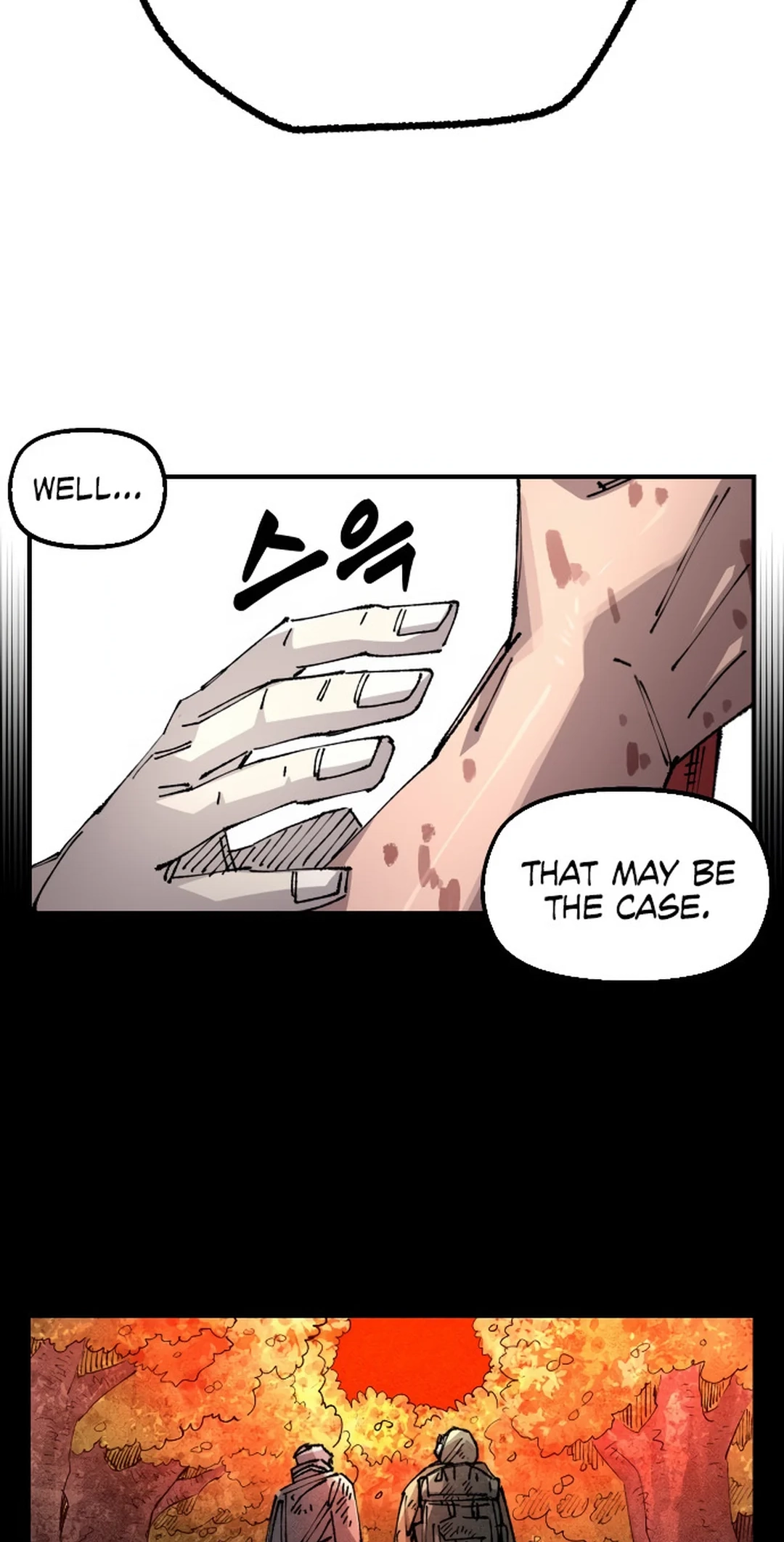 Reincarnation of the Veteran Soldier Chapter 126 Page 29