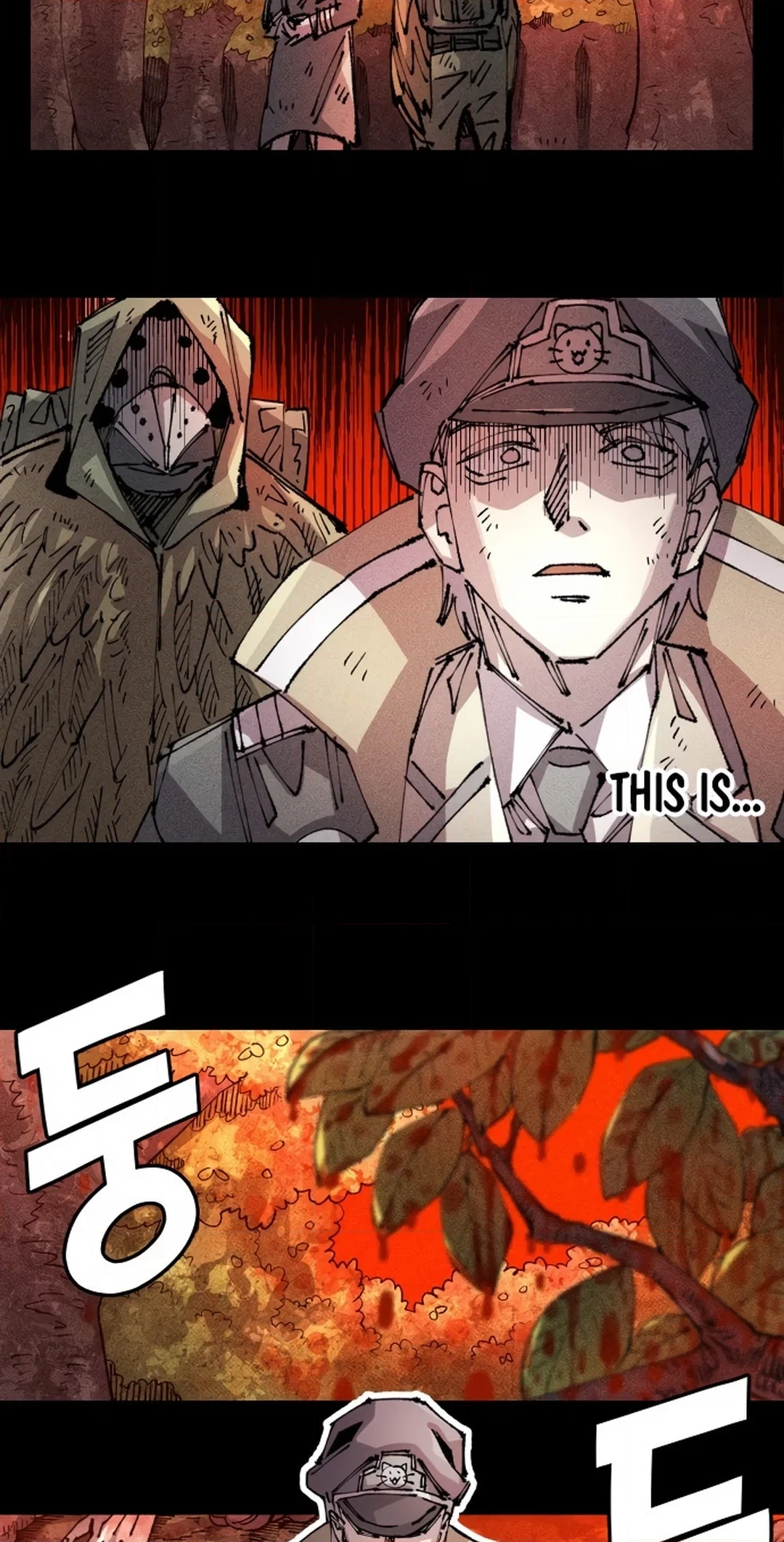 Reincarnation of the Veteran Soldier Chapter 126 Page 30