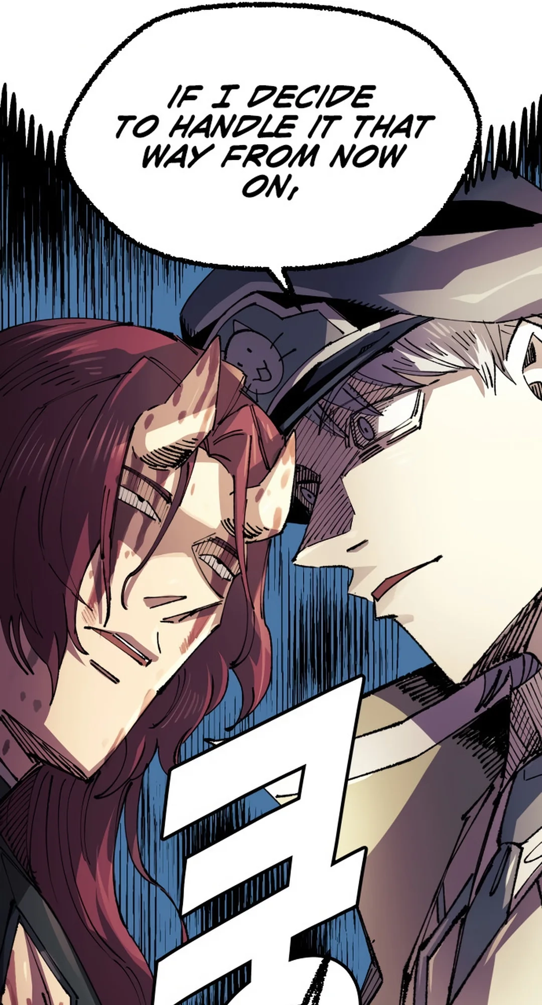 Reincarnation of the Veteran Soldier Chapter 126 Page 32