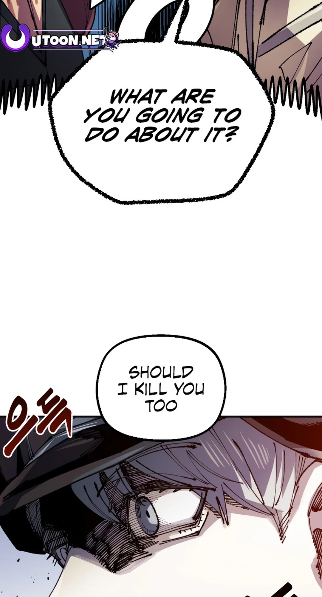 Reincarnation of the Veteran Soldier Chapter 126 Page 33
