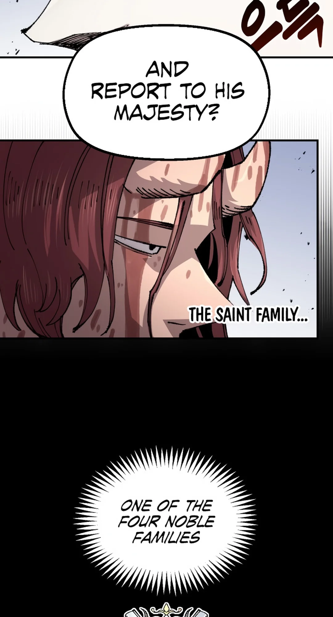 Reincarnation of the Veteran Soldier Chapter 126 Page 34