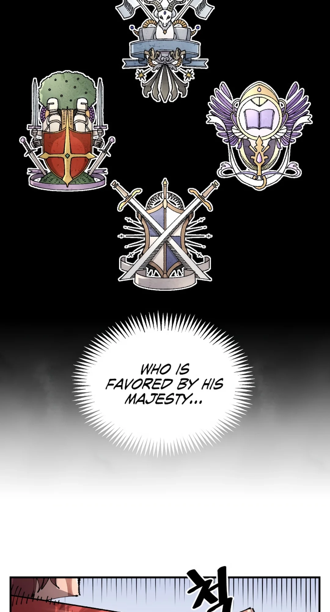 Reincarnation of the Veteran Soldier Chapter 126 Page 35