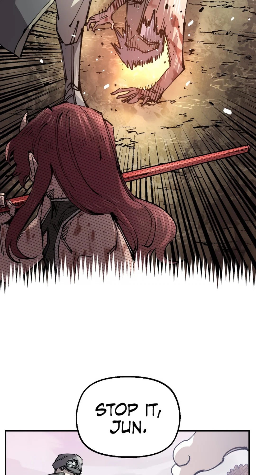 Reincarnation of the Veteran Soldier Chapter 126 Page 42