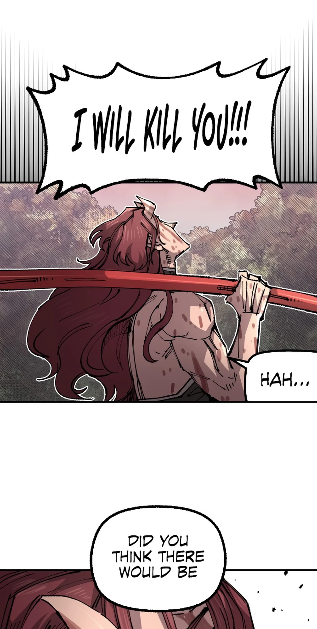 Reincarnation of the Veteran Soldier Chapter 126 Page 45