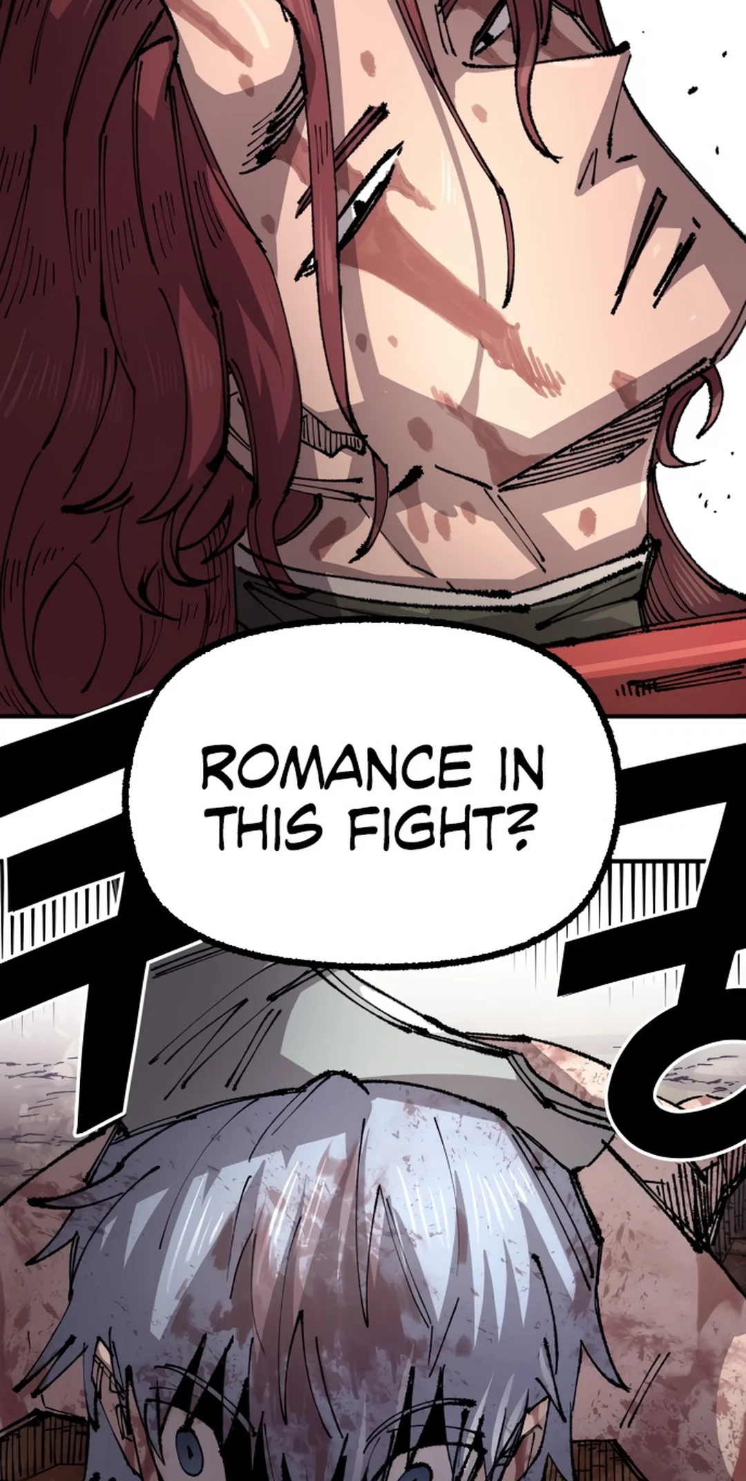 Reincarnation of the Veteran Soldier Chapter 126 Page 46