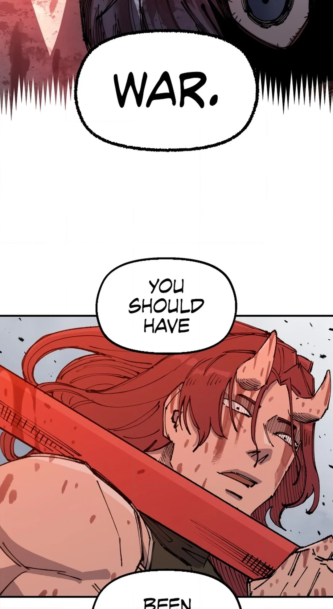 Reincarnation of the Veteran Soldier Chapter 126 Page 50