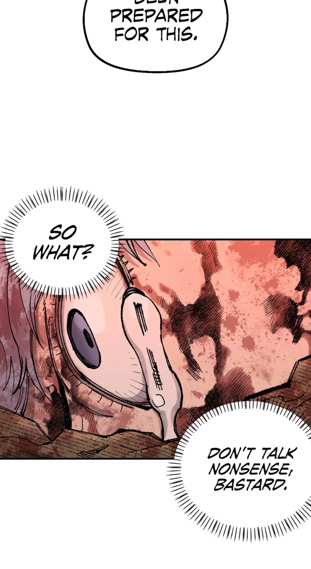 Reincarnation of the Veteran Soldier Chapter 126 Page 51