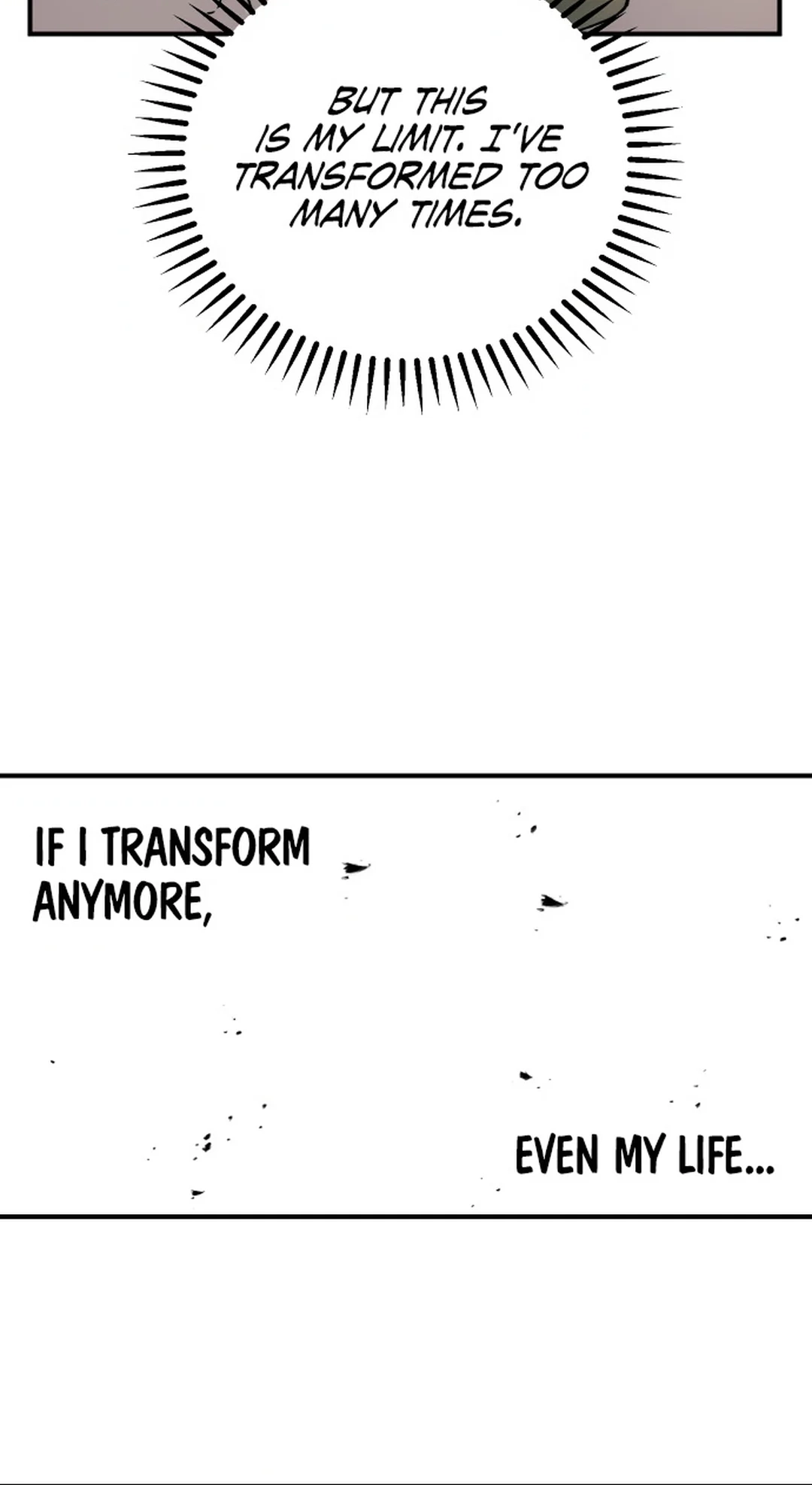 Reincarnation of the Veteran Soldier Chapter 126 Page 53