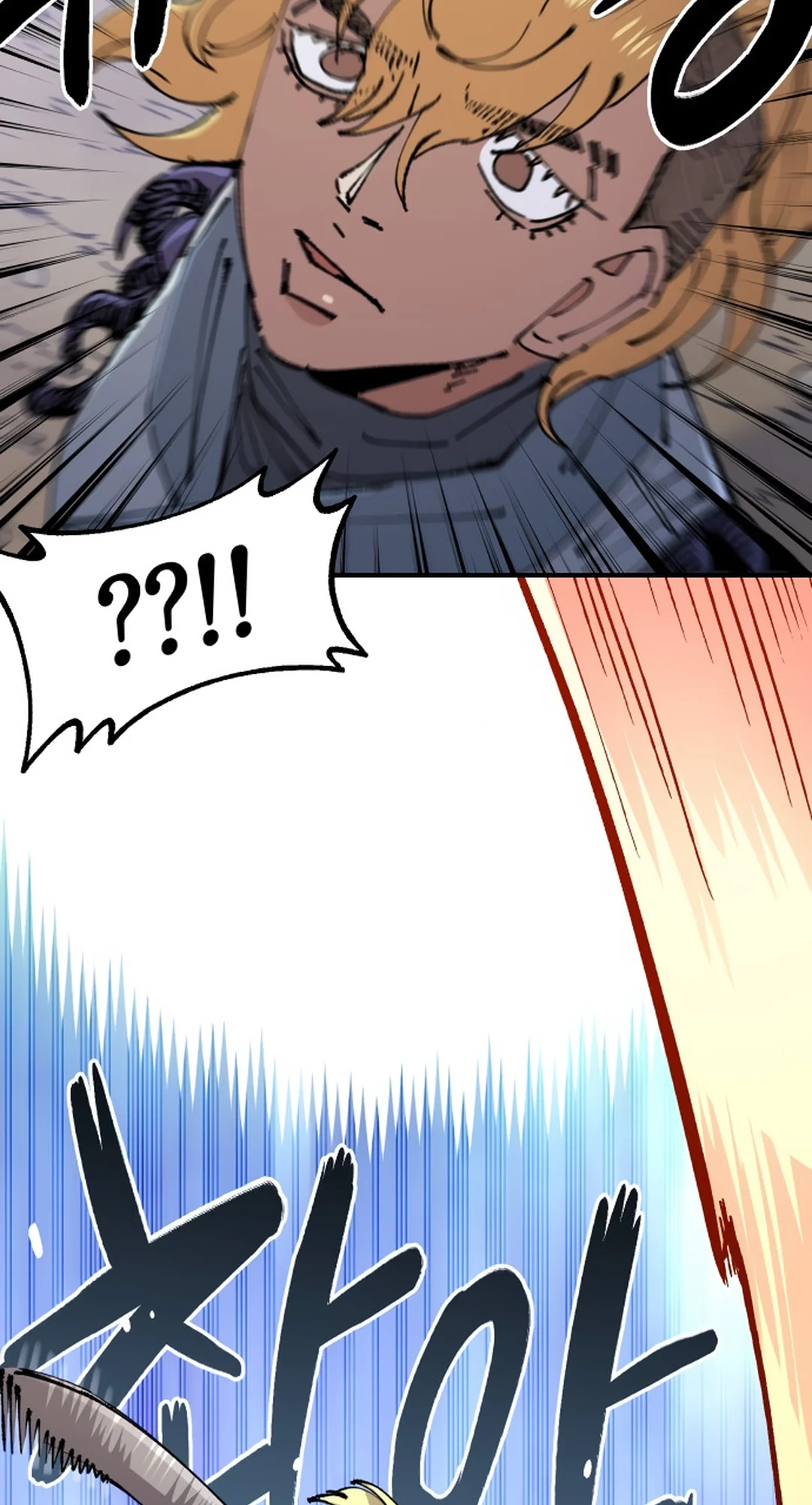 Reincarnation of the Veteran Soldier Chapter 126 Page 65