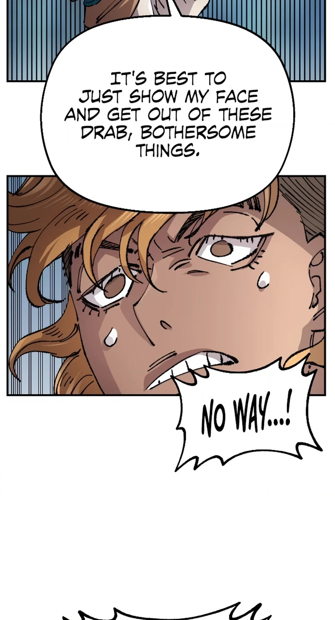 Reincarnation of the Veteran Soldier Chapter 126 Page 70