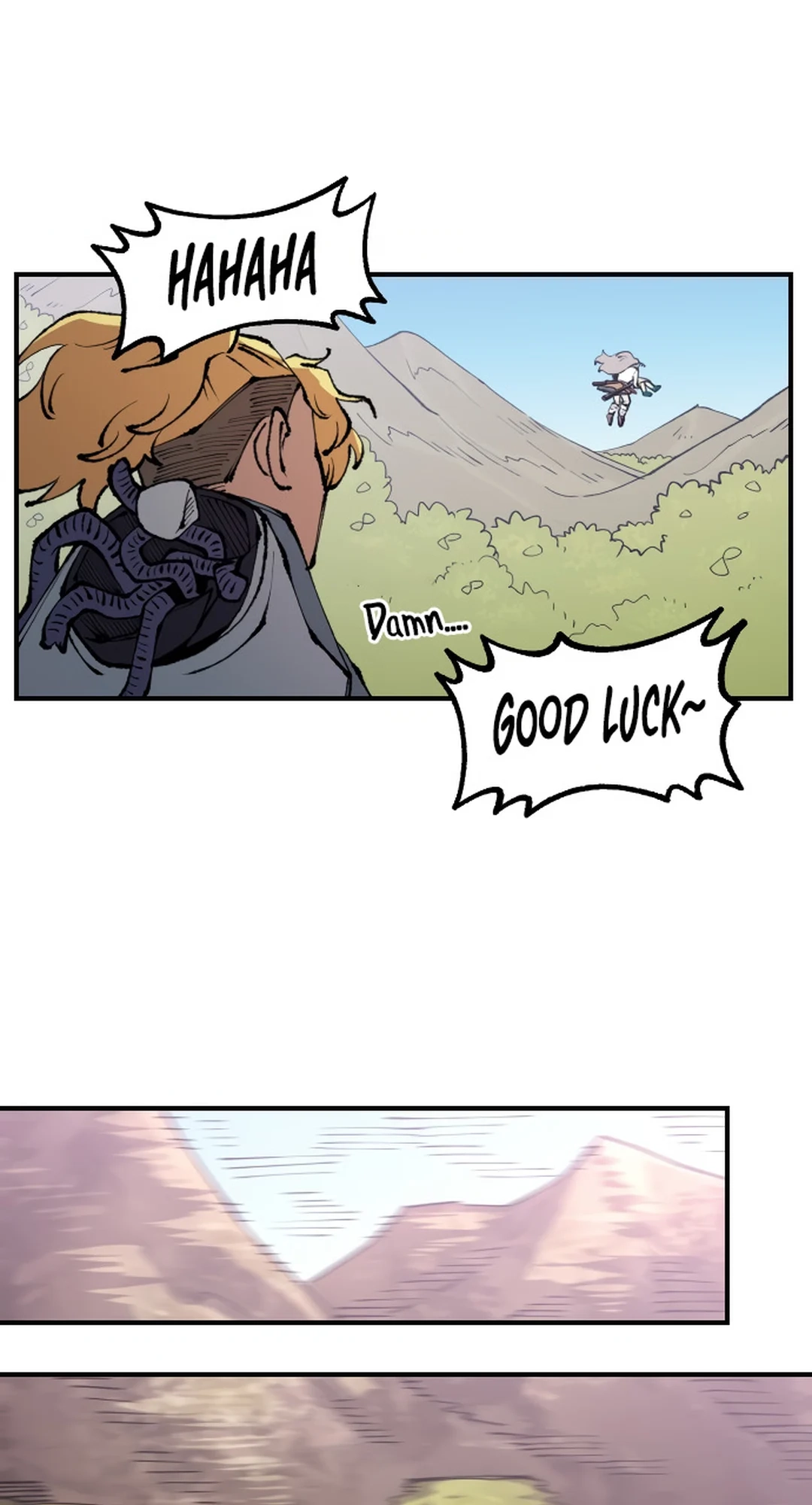 Reincarnation of the Veteran Soldier Chapter 126 Page 73
