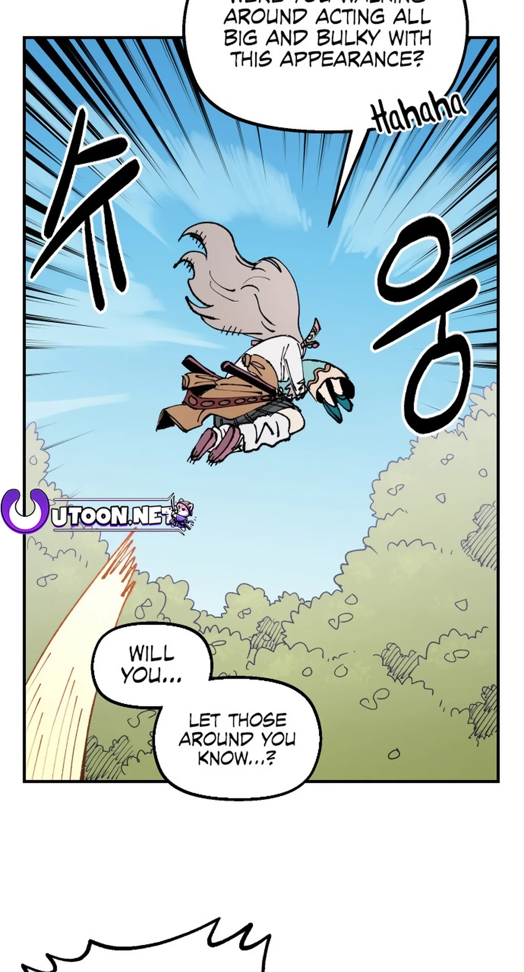 Reincarnation of the Veteran Soldier Chapter 126 Page 75