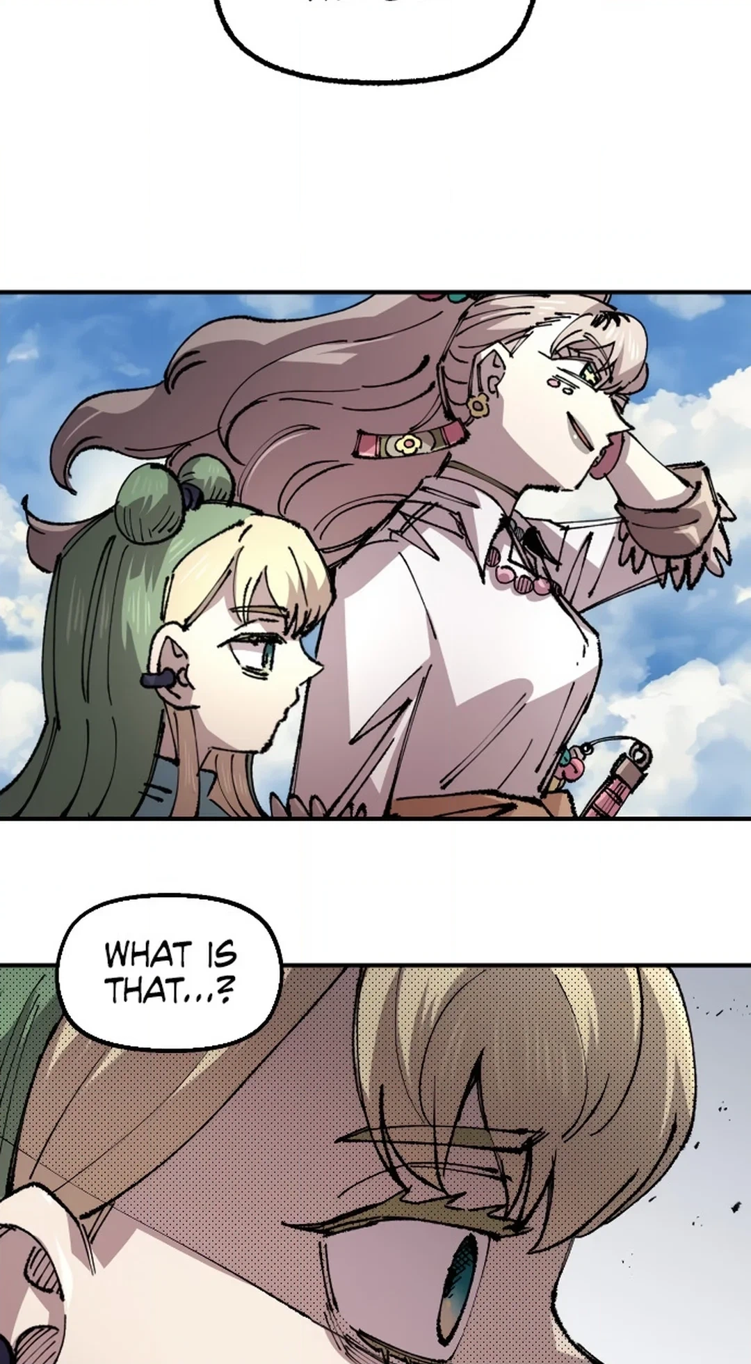 Reincarnation of the Veteran Soldier Chapter 126 Page 80