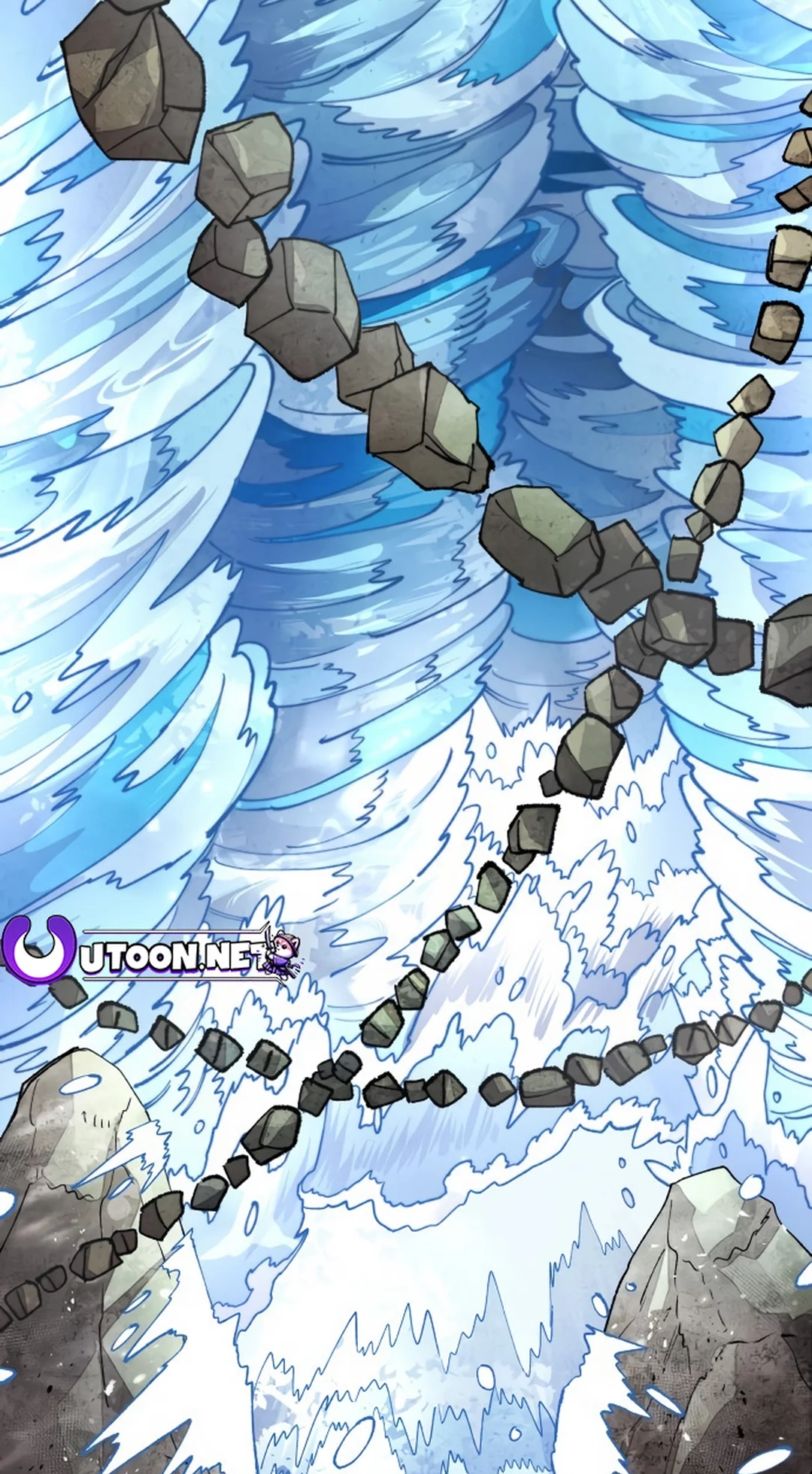 Reincarnation of the Veteran Soldier Chapter 126 Page 82