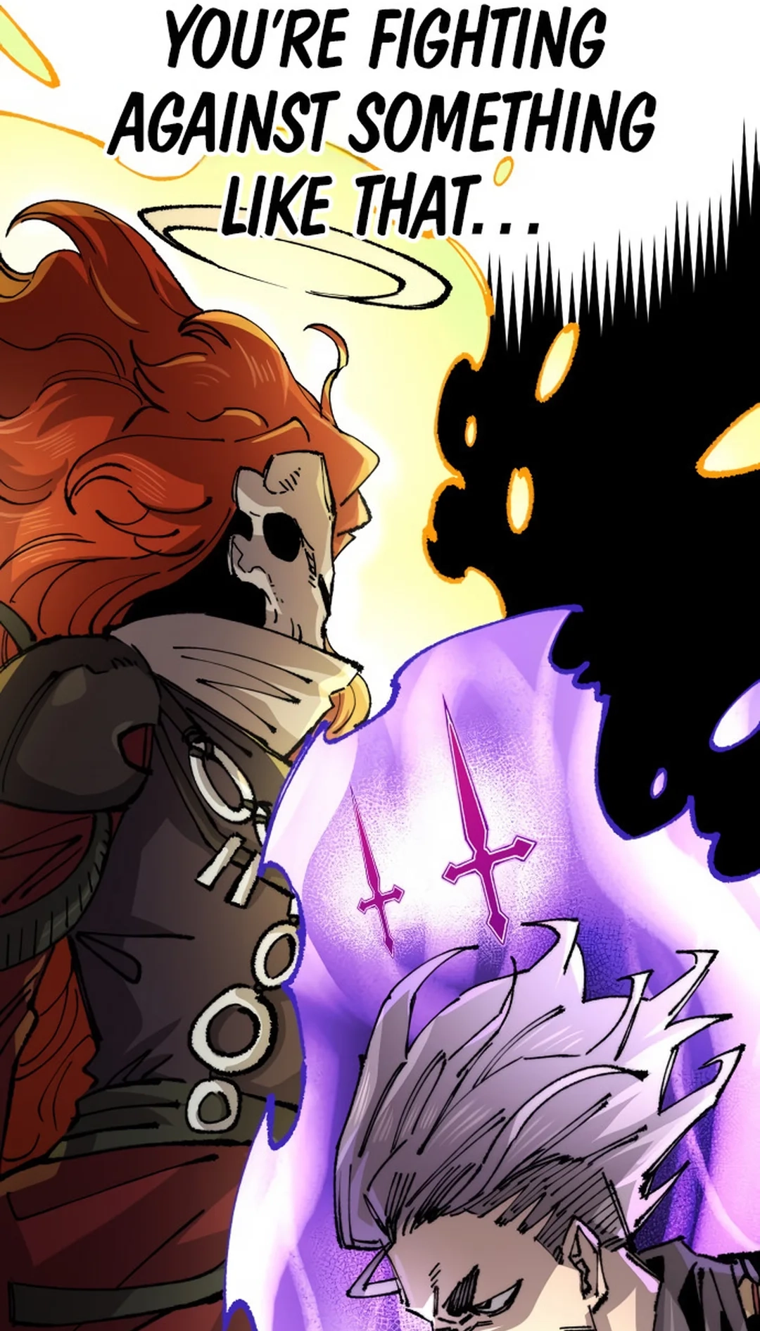 Reincarnation of the Veteran Soldier Chapter 126 Page 84