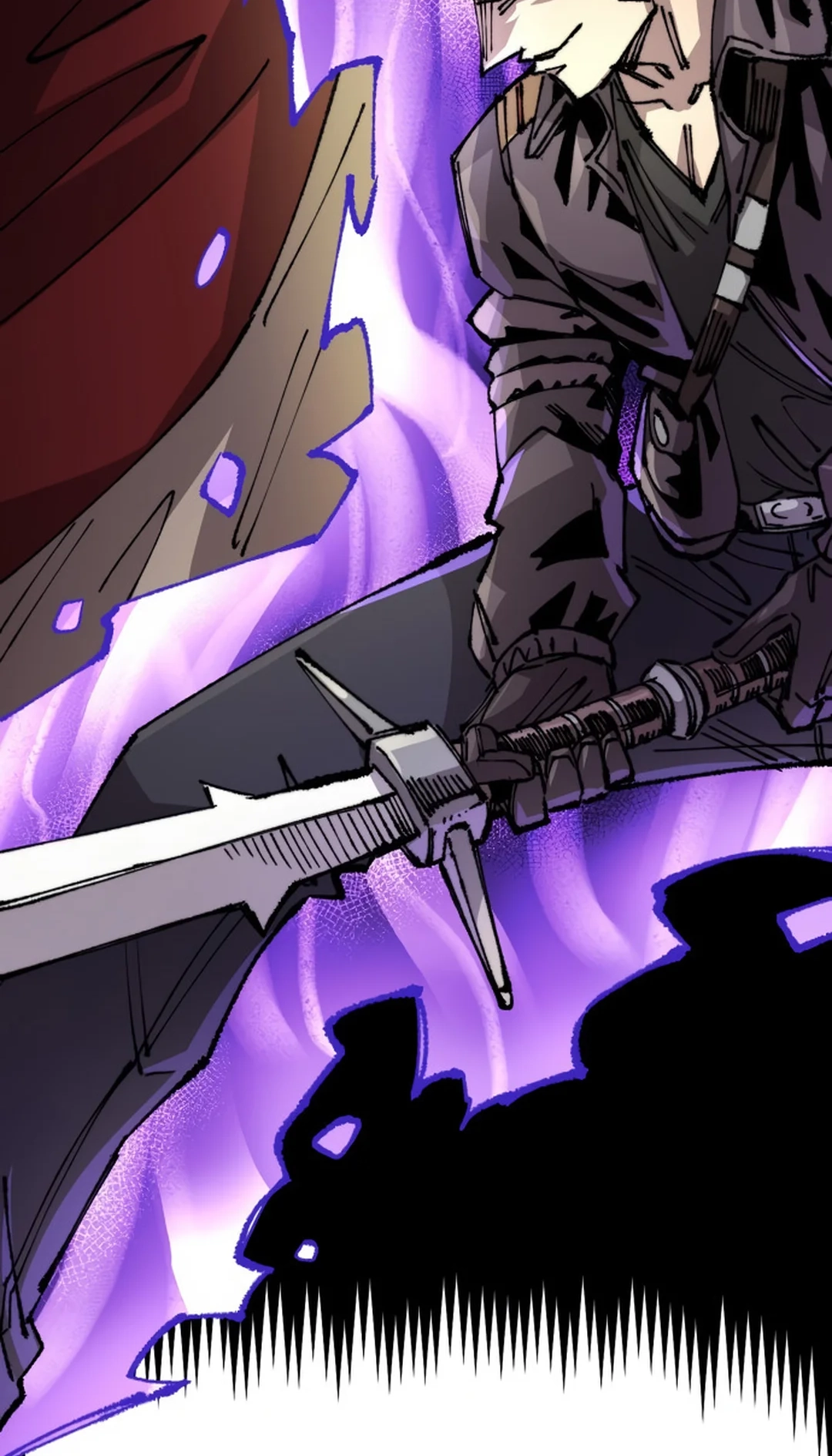 Reincarnation of the Veteran Soldier Chapter 126 Page 85