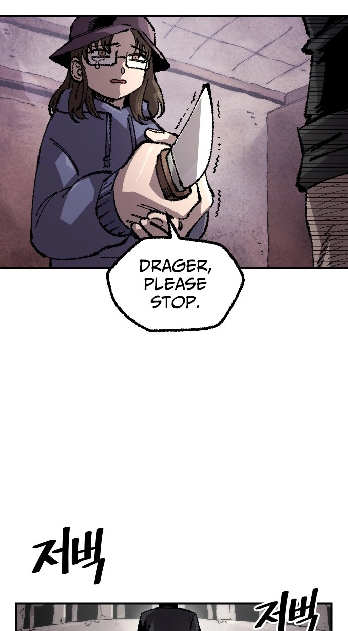 Reincarnation of the Veteran Soldier Chapter 176 Page 5