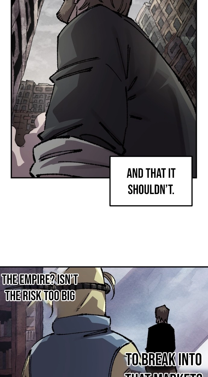 Reincarnation of the Veteran Soldier Chapter 176 Page 8