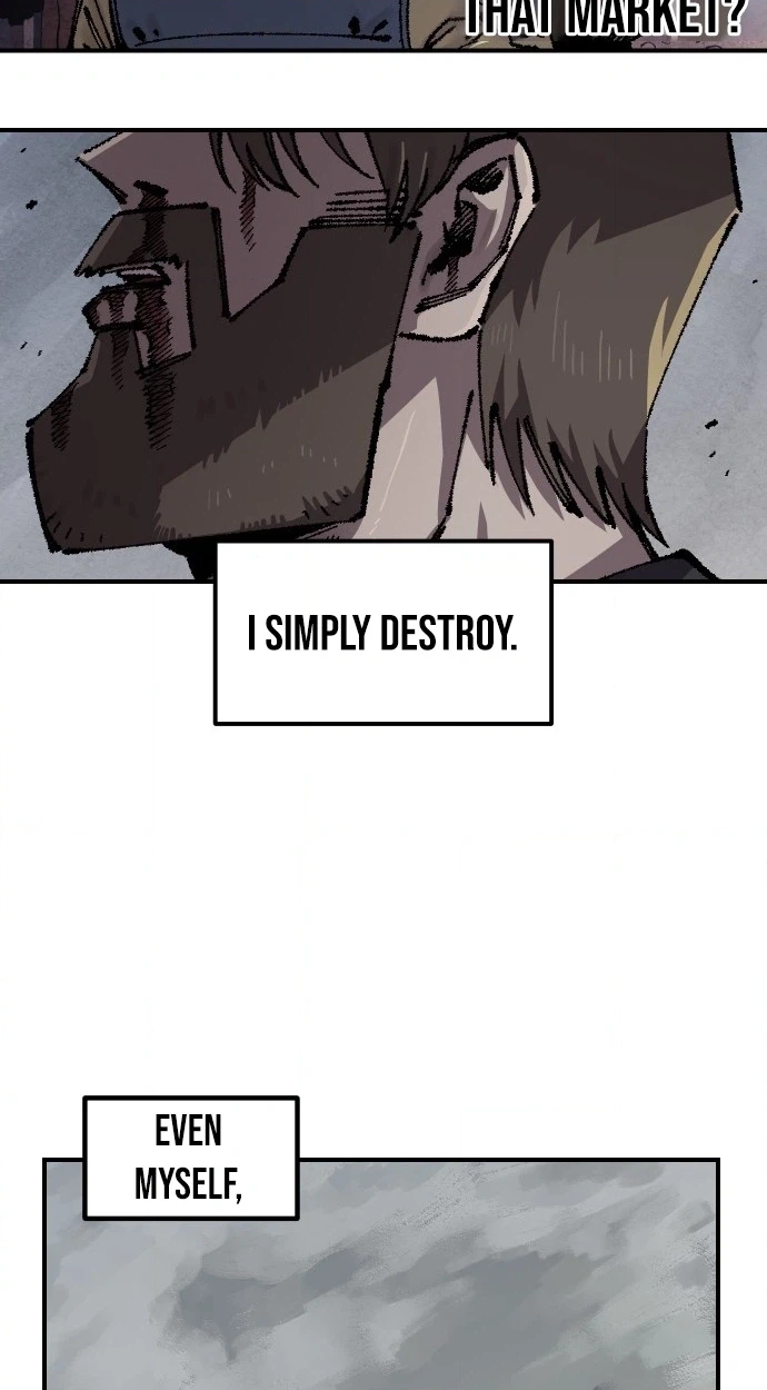 Reincarnation of the Veteran Soldier Chapter 176 Page 9