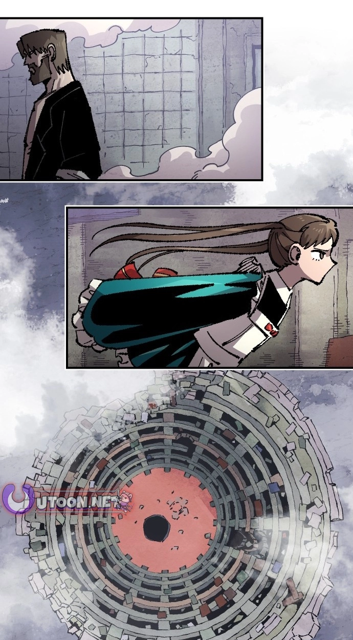 Reincarnation of the Veteran Soldier Chapter 176 Page 14