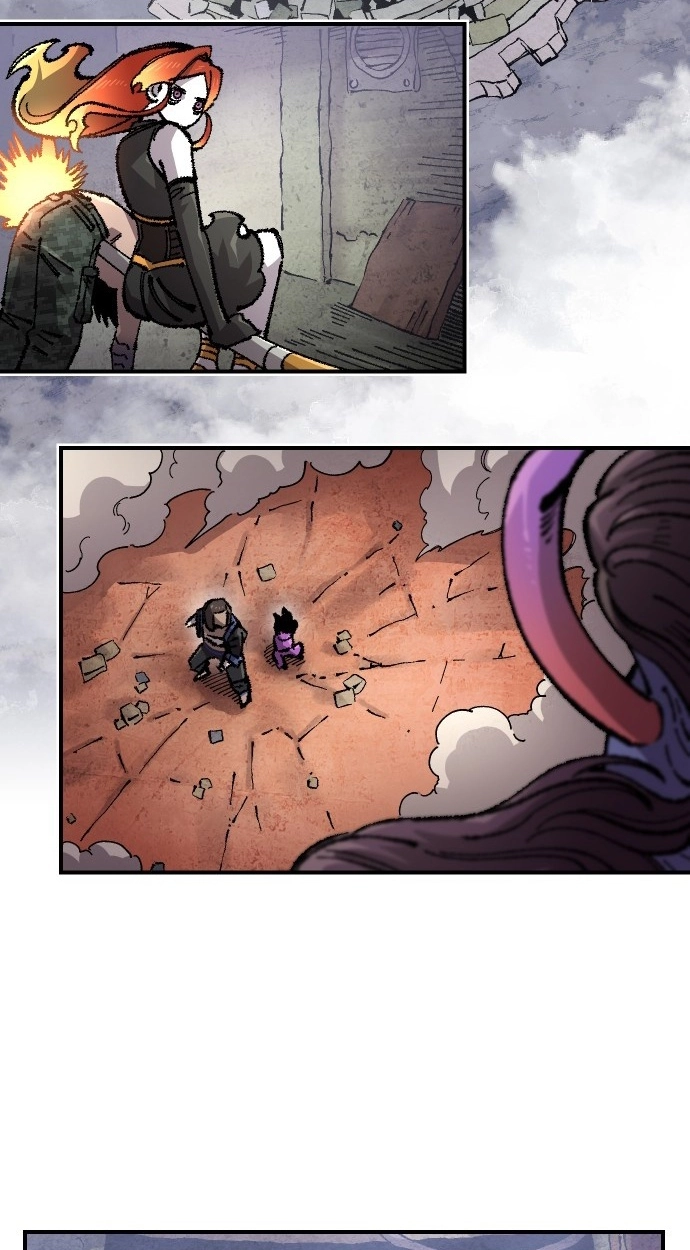 Reincarnation of the Veteran Soldier Chapter 176 Page 15