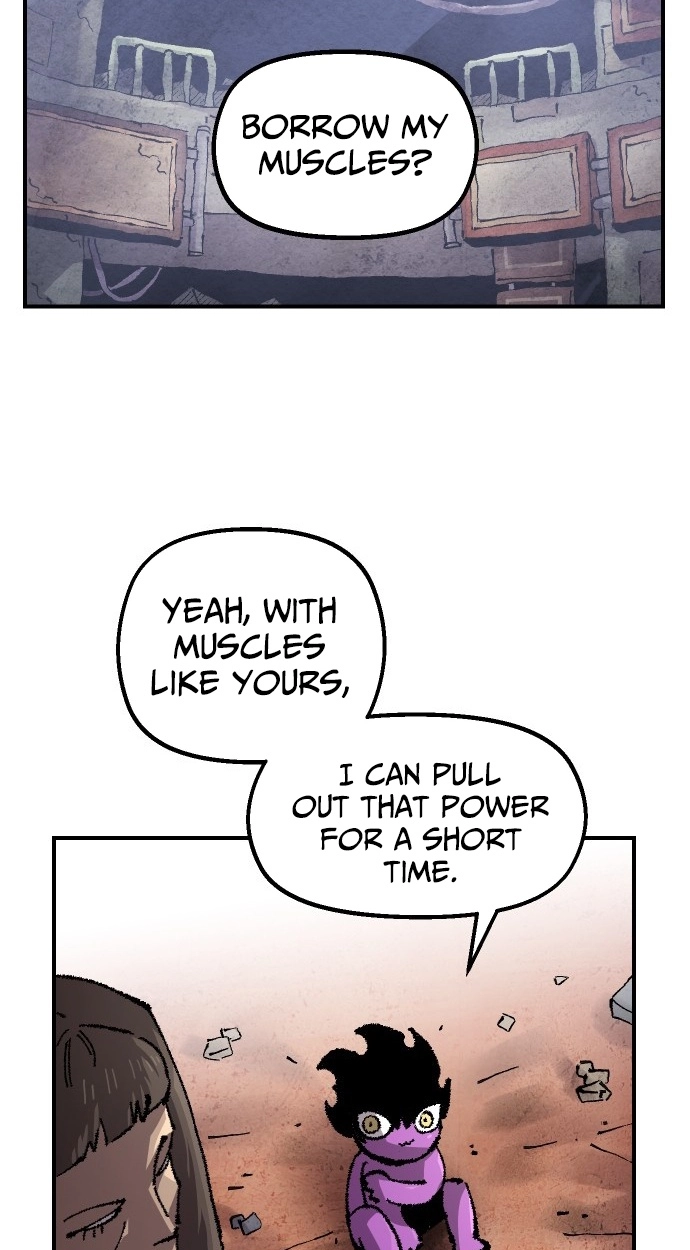Reincarnation of the Veteran Soldier Chapter 176 Page 16