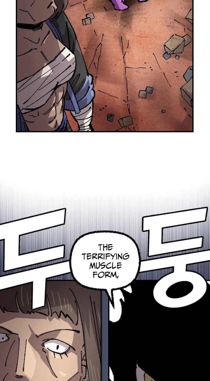 Reincarnation of the Veteran Soldier Chapter 176 Page 17