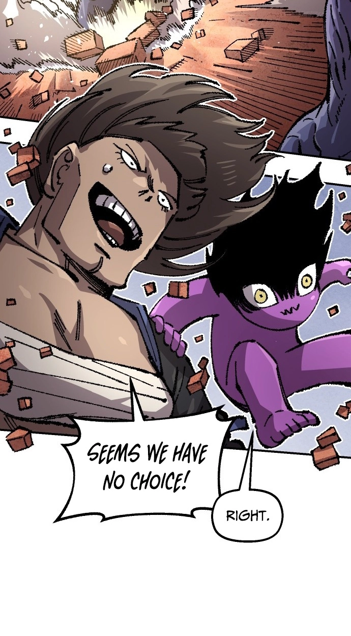 Reincarnation of the Veteran Soldier Chapter 176 Page 21
