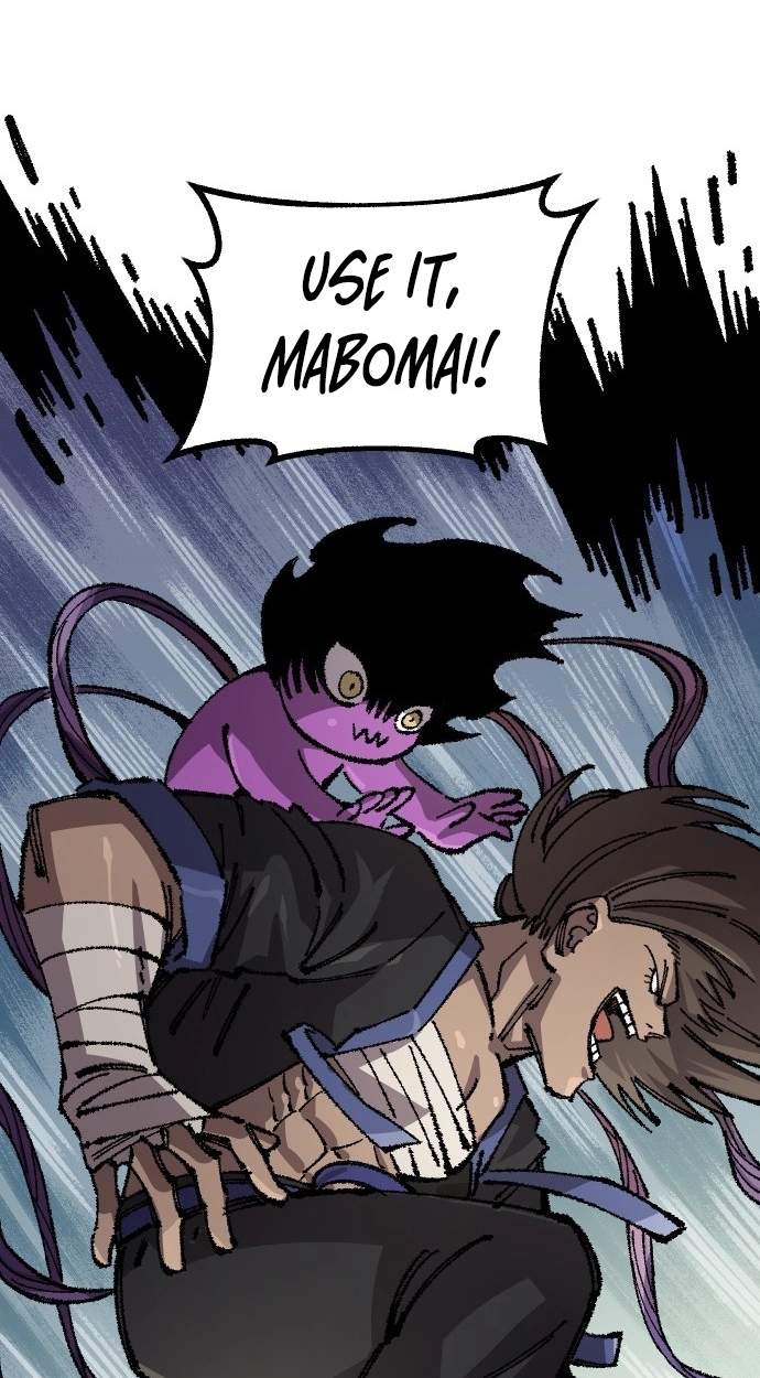 Reincarnation of the Veteran Soldier Chapter 176 Page 22