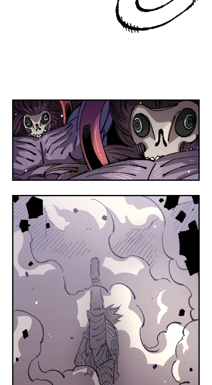 Reincarnation of the Veteran Soldier Chapter 176 Page 28