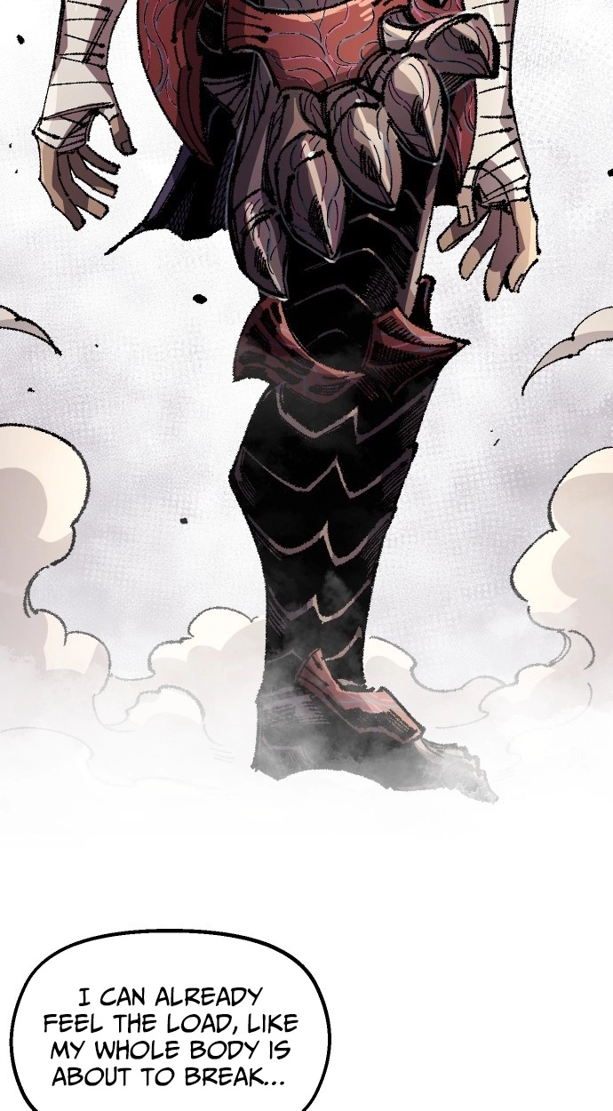 Reincarnation of the Veteran Soldier Chapter 176 Page 30