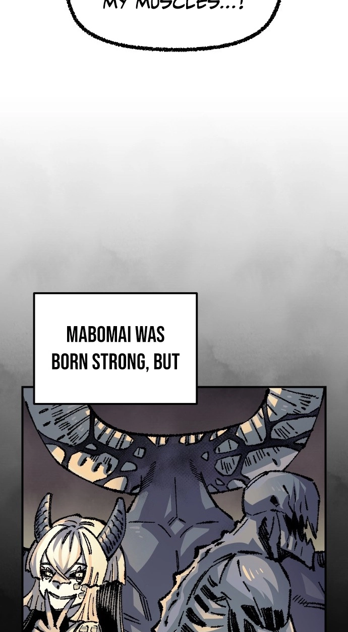 Reincarnation of the Veteran Soldier Chapter 176 Page 34
