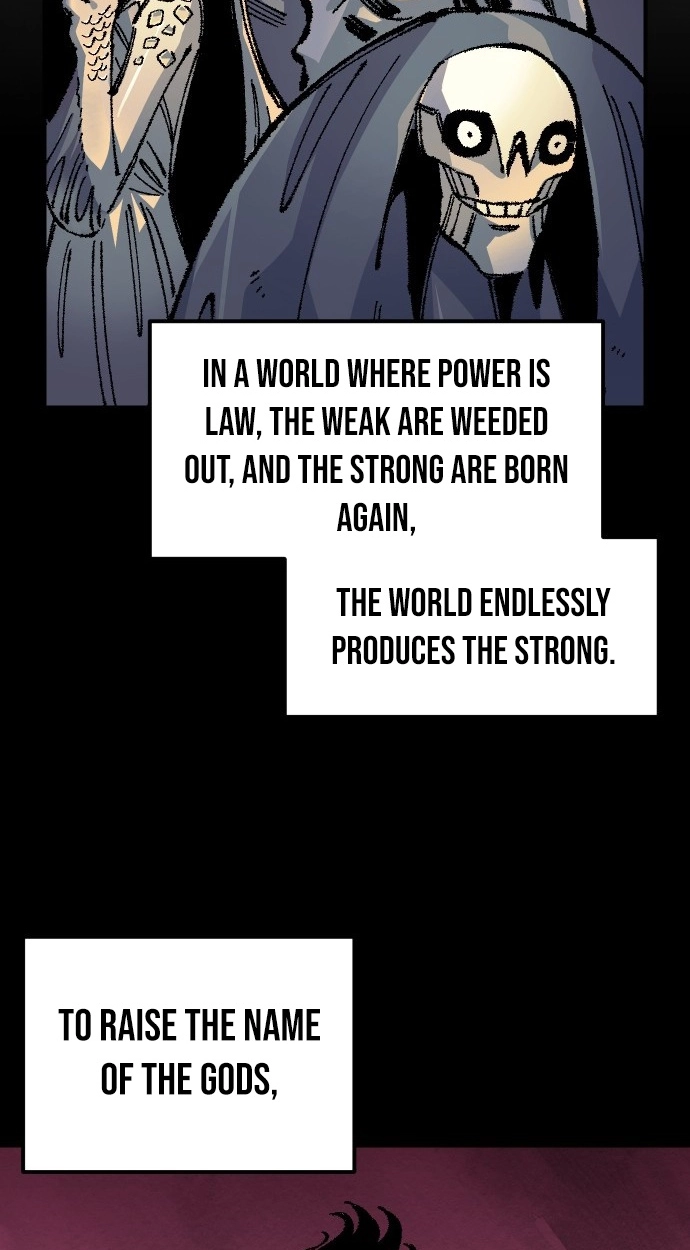 Reincarnation of the Veteran Soldier Chapter 176 Page 35