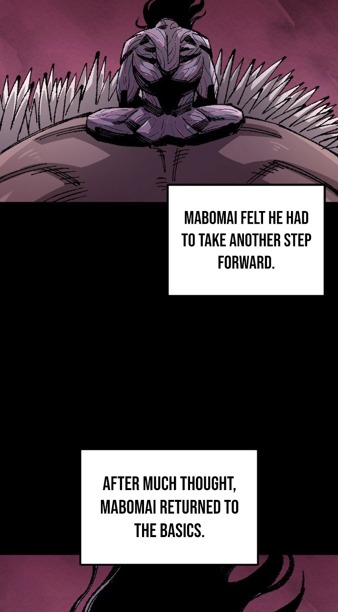 Reincarnation of the Veteran Soldier Chapter 176 Page 36