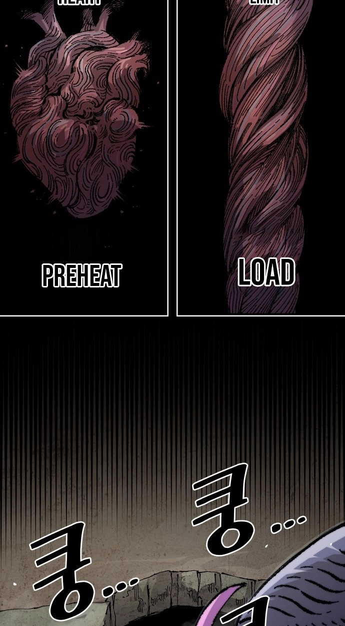Reincarnation of the Veteran Soldier Chapter 176 Page 38