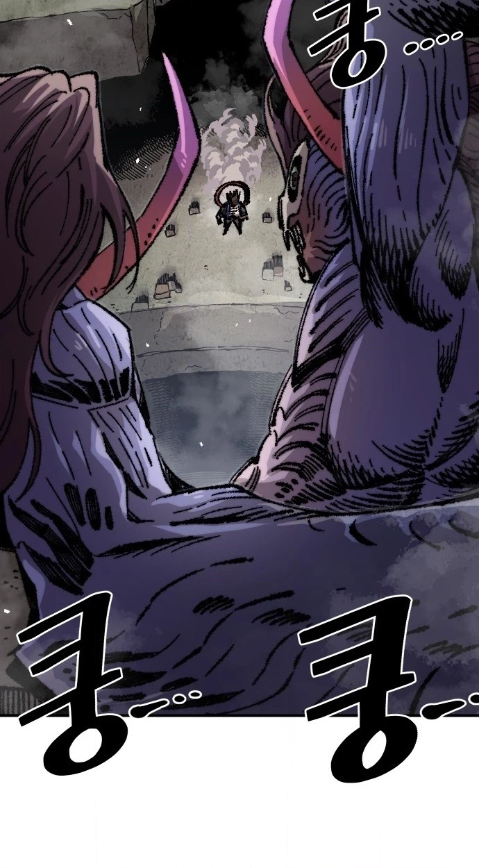 Reincarnation of the Veteran Soldier Chapter 176 Page 39