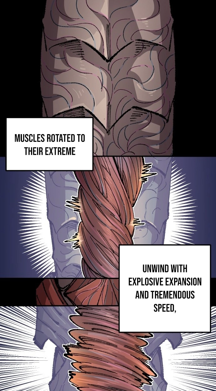 Reincarnation of the Veteran Soldier Chapter 176 Page 45