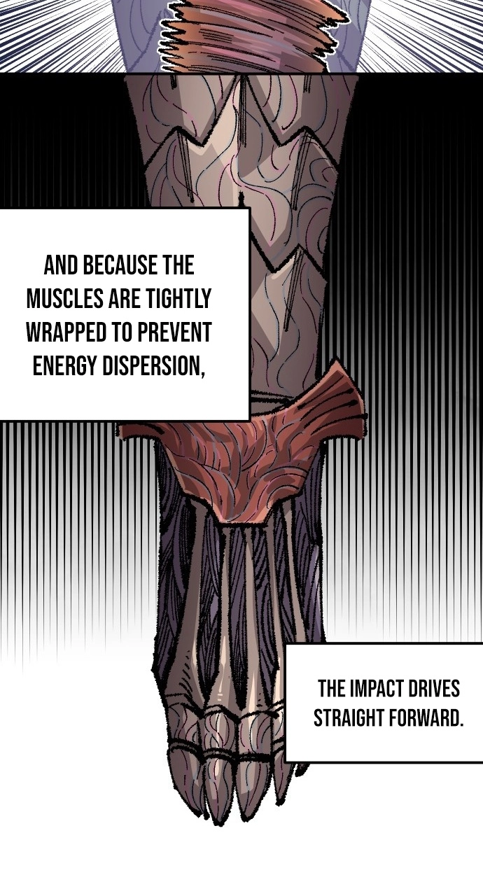 Reincarnation of the Veteran Soldier Chapter 176 Page 46