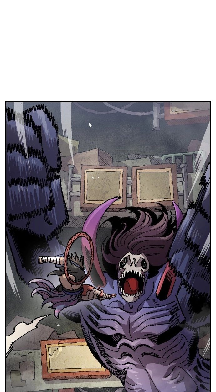Reincarnation of the Veteran Soldier Chapter 176 Page 47