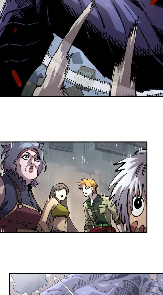 Reincarnation of the Veteran Soldier Chapter 176 Page 51