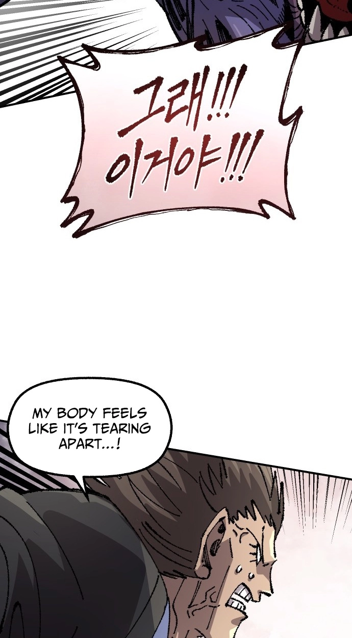 Reincarnation of the Veteran Soldier Chapter 176 Page 55