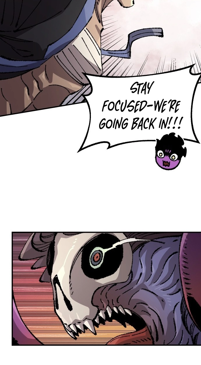 Reincarnation of the Veteran Soldier Chapter 176 Page 56