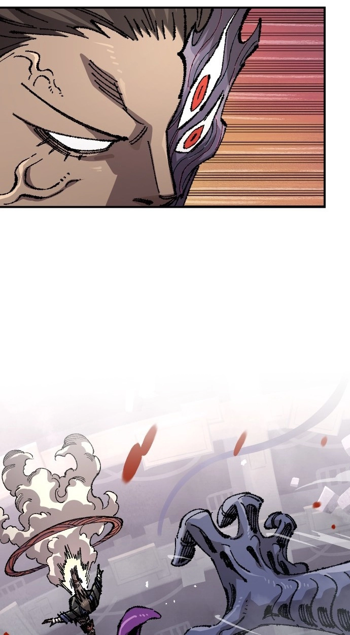 Reincarnation of the Veteran Soldier Chapter 176 Page 57