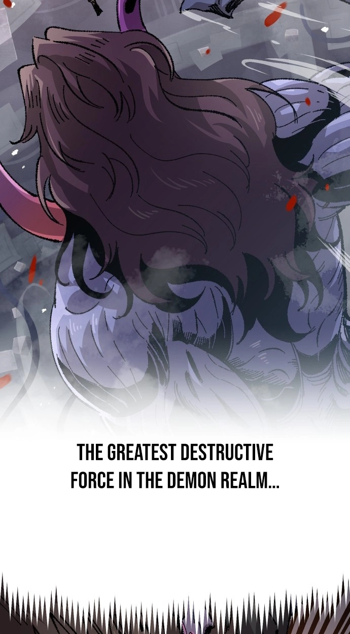 Reincarnation of the Veteran Soldier Chapter 176 Page 58