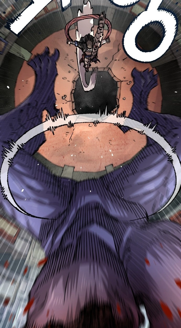 Reincarnation of the Veteran Soldier Chapter 176 Page 61